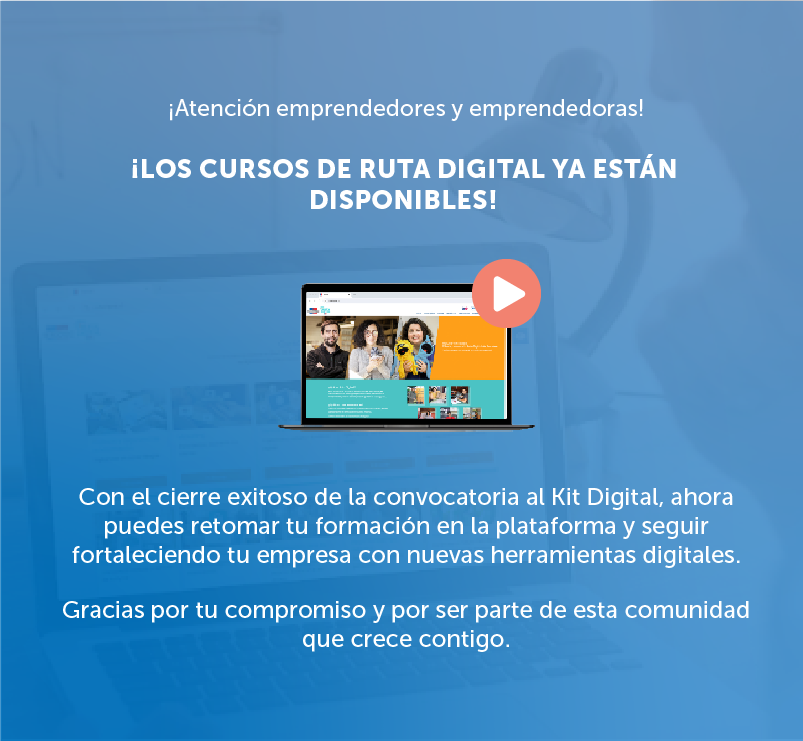 Ruta Digital 
